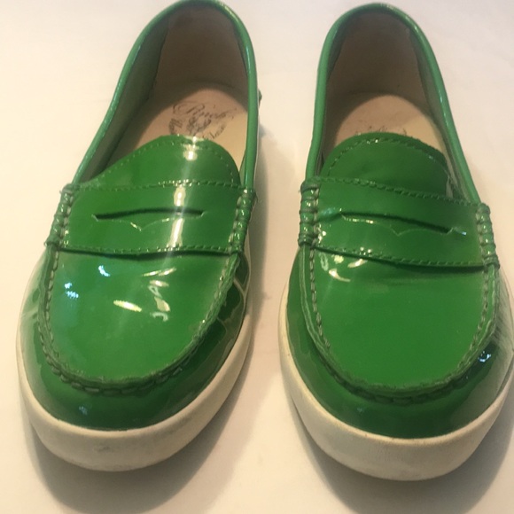 Cole Haan Shoes - COLE HAAN Pinch Maine Classic Loafer Sz 8.5